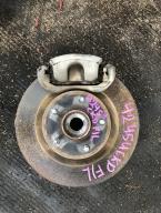 Фотография Ступица передняя левая NISSAN TEANA 2009г.