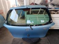 Фотография Дверь задняя TOYOTA VITZ 2002г.