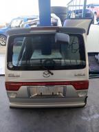 Фотография Дверь задняя MAZDA BONGO FRIENDEE 2001г.