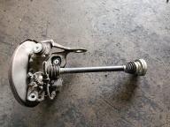 Фотография Привод задний правый AUDI A4 2012г.