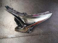 Фотография Фара левая TOYOTA PRIUS 2015г.