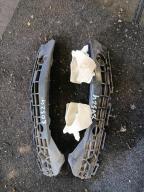 Фотография Крепление бампера заднее TOYOTA VITZ 2015г.