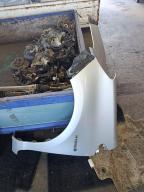 Фотография Крыло левое TOYOTA AQUA 2013г.