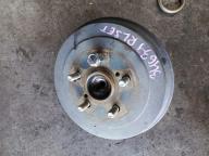 Фотография Ступица задняя левая TOYOTA PRIUS 2008г.