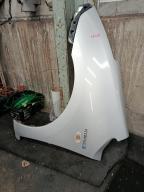 Фотография Крыло левое TOYOTA PRIUS 2008г.