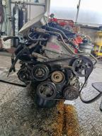 Фотография Двигатель 1SZFE TOYOTA VITZ 1999г.