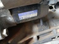 Фотография Стартер TOYOTA VITZ 1999г.