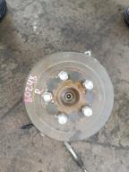 Фотография Ступица задняя правая TOYOTA PRIUS 2007г.