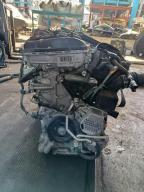 Фотография Двигатель 2ZRFXE TOYOTA PRIUS 2020г.