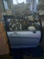 Фотография Зеркало правое HONDA FREED 2010г.