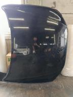 Фотография Капот AUDI A4 2012г.