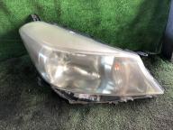 Фотография Фара правая TOYOTA VITZ 2012г.