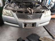 Фотография Ноускат TOYOTA MARK X 2005г.