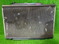 Фотография Радиатор охлаждения HONDA STEPWGN 2002г.