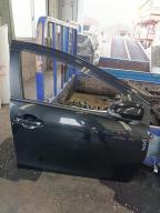 Фотография Дверь передняя правая TOYOTA AQUA 2013г.