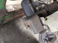 Фотография Подушка двигателя правая MAZDA BONGO FRIENDEE 2001г.