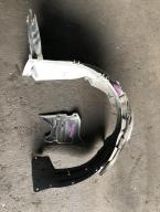 Фотография Подкрылок передний левый TOYOTA SAI 2010г.