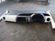 Фотография Торпедо TOYOTA VITZ 2015г.