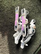 Фотография Петля капота комплект BMW 320I 2010г.