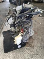 Фотография Автомат TOYOTA VITZ 2001г.