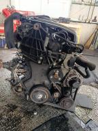 Фотография Двигатель M9R NISSAN X-TRAIL 2011г.