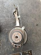 Фотография Ступица задняя правая SUBARU LEGACY 2005г.