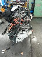 Фотография Автомат TOYOTA PRIUS 2010г.