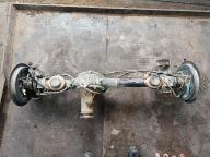 Фотография Мост задний SUZUKI JIMNY 1999г.