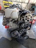 Фотография Двигатель K20A HONDA STREAM 2002г.
