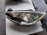 Фотография Фара левая MAZDA DEMIO 2012г.