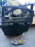 Фотография Дверь задняя левая TOYOTA AQUA 2015г.