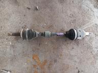 Фотография Привод передний левый TOYOTA PRIUS 2015г.