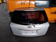 Фотография Дверь задняя TOYOTA COROLLA 2007г.