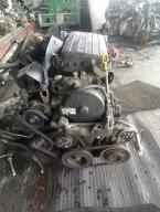 Фотография Двигатель EF DAIHATSU MOVE 2003г.