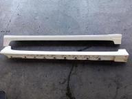 Фотография Порог TOYOTA CALDINA 2003г.