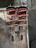 Фотография Стойка передняя TOYOTA PRIUS 2010г.