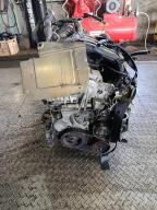 Фотография Двигатель MR20DD NISSAN SERENA 2013г.