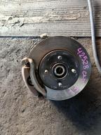 Фотография Ступица передняя левая NISSAN WINGROAD 2011г.