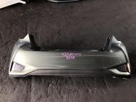 Фотография Бампер задний TOYOTA VITZ 2017г.