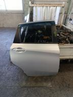 Фотография Дверь задняя правая NISSAN NOTE 2012г.