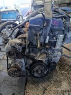 Фотография Двигатель H23A HONDA ACCORD 1999г.