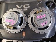 Фотография Динамик NISSAN FAIRLADY Z 2004г.