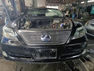 Фотография Ноускат LEXUS LS600HL 2008г.