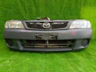 Фотография Ноускат MAZDA FAMILIA 2008г.