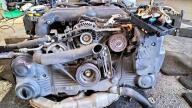 Фотография Двигатель EJ20X SUBARU LEGACY 2008г.
