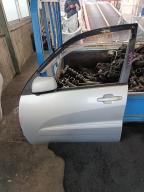 Фотография Зеркало левое TOYOTA RAV4 2001г.