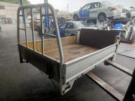 Фотография Кузов грузовой TOYOTA TOWNACE 2004г.