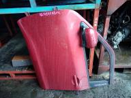 Фотография Дверь передняя левая NISSAN JUKE 2010г.