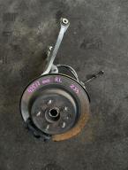 Фотография Ступица задняя левая NISSAN FAIRLADY Z 2003г.