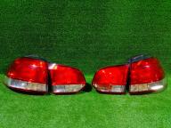 Фотография Стоп-сигнал VOLKSWAGEN GOLF 2010г.